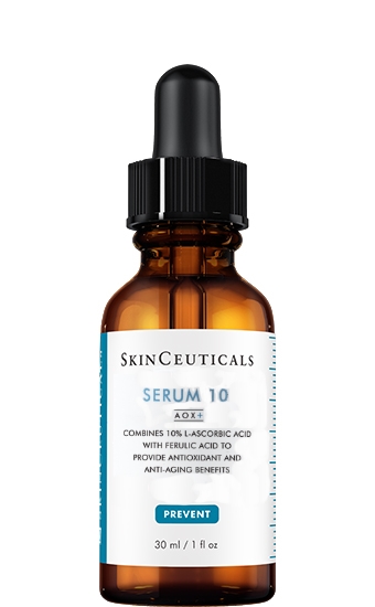 SERUM 1O