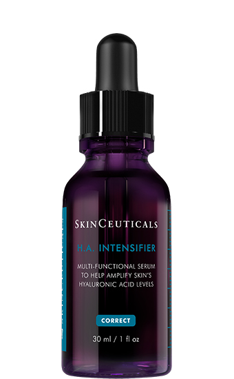 H.A. INTENSIFIER