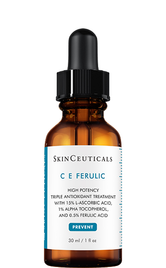 C E FERULIC ®