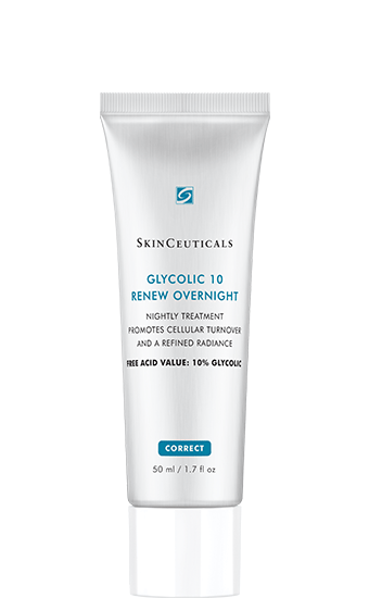 GLYCOLIC 10 RENEW OVERNIGHT