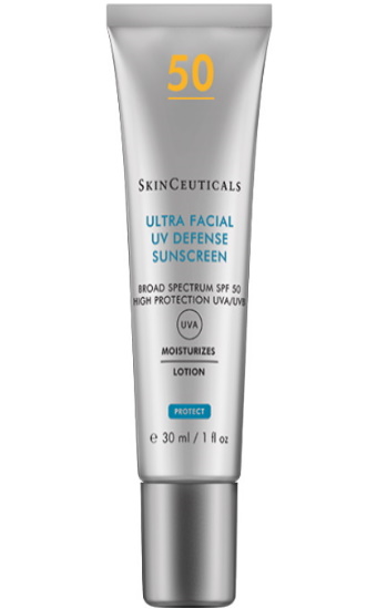 ULTRA FACIAL DEFENSE SPF 50+